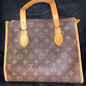 Louis Vuitton Popincourt Haut